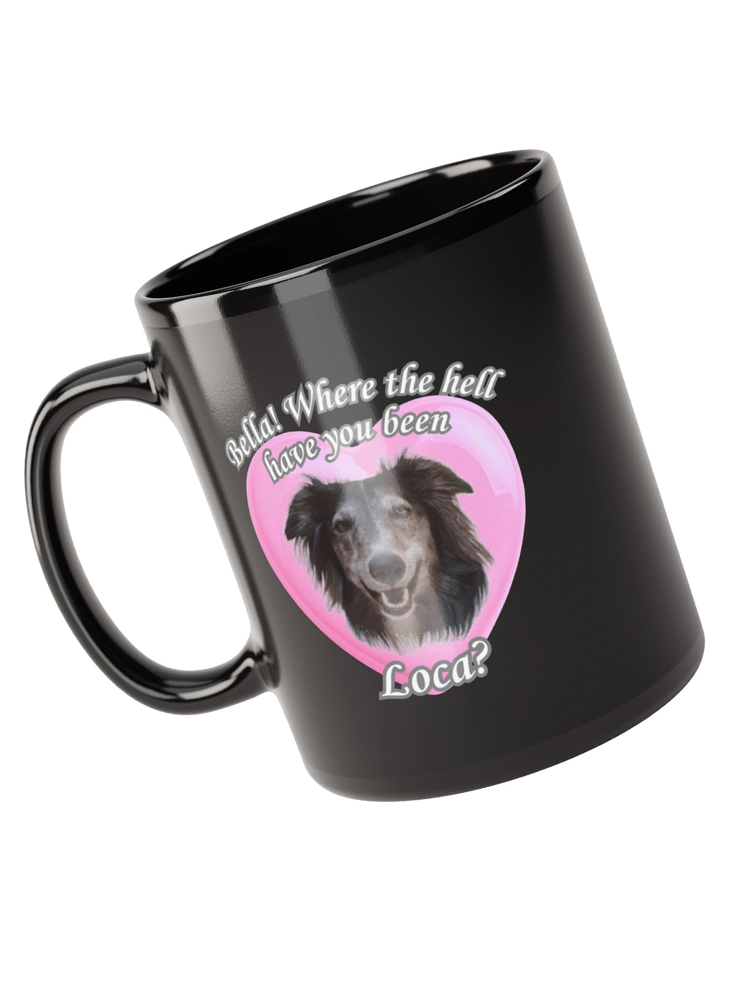 Loca Remy Mug product image (10)