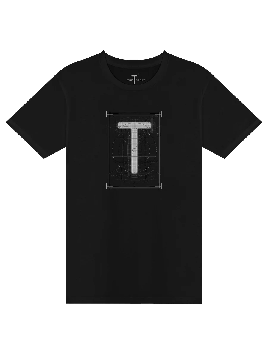 STORE MERCH: T.T.S Shirt product image (1)
