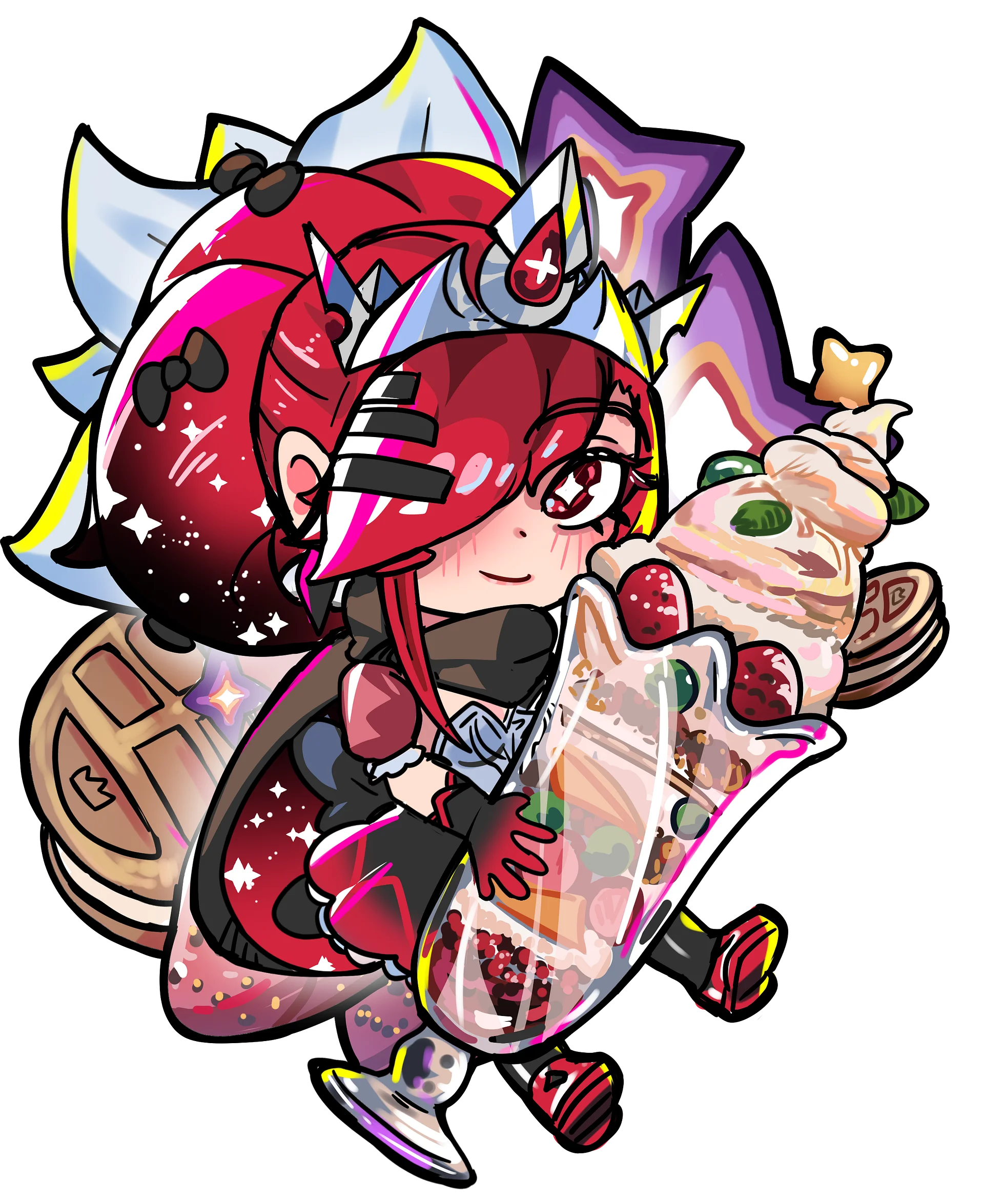 [SS] Ephie Parfait Charm product image (2)