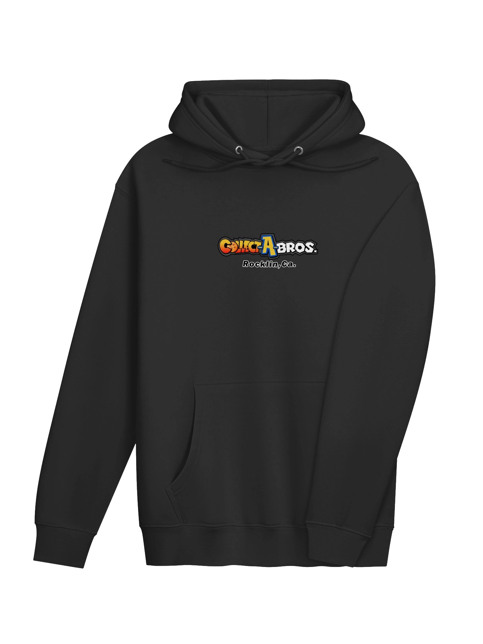 COLLECT-A-BROS HOODIE product image (4)