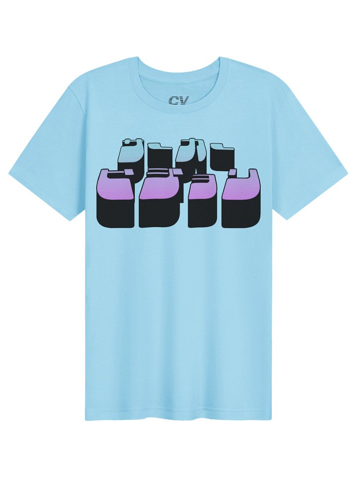 サーカー・ビジョン Tee product image (2)