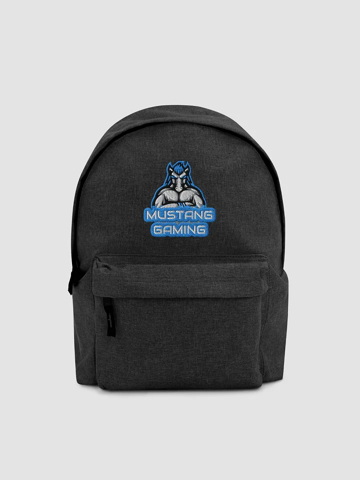 [MustangGamingLive] BagBase Simple Backpack BagBase BG126 product image (1)