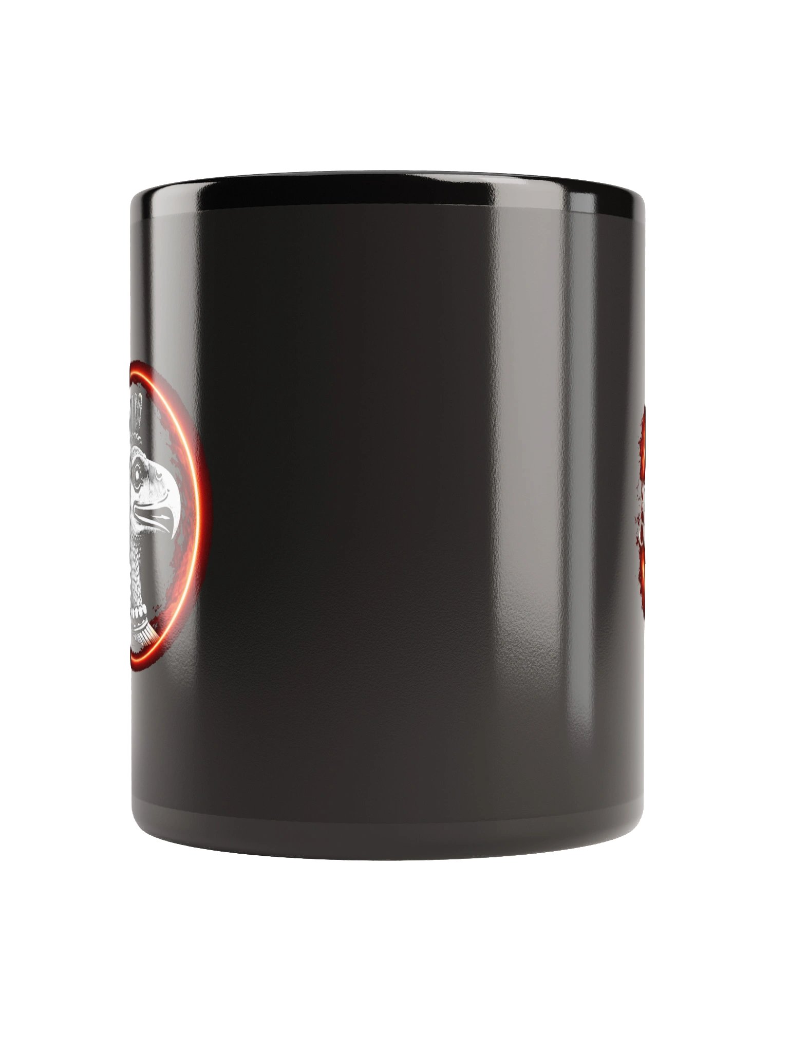 Coffee Mug - Apkallu Logo product image (4)