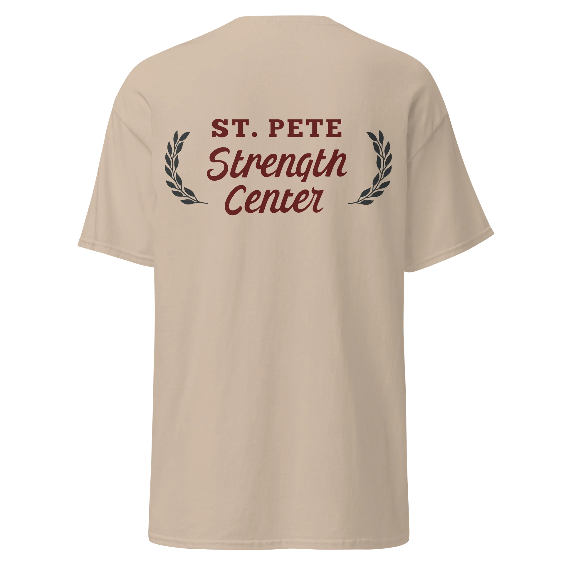 SPSC Classic Tee Shirt product image (6)