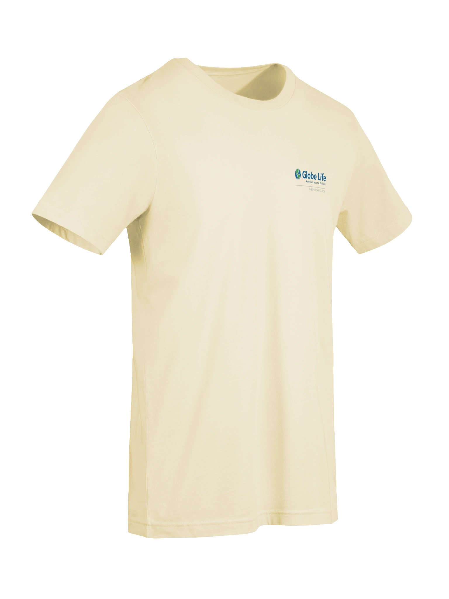 Furer Organization Natural Summer Tee product image (7)