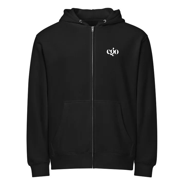 EGO — The Essential Zip product image (1)