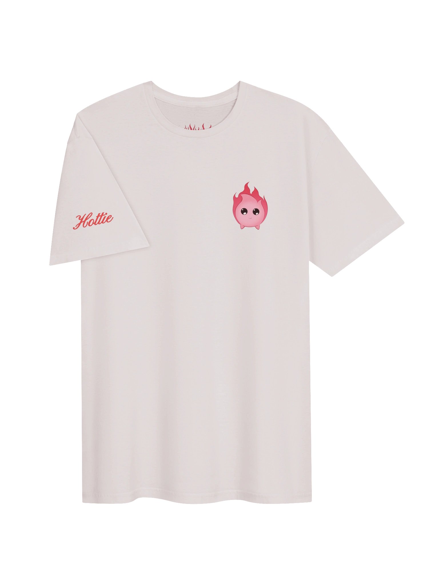 Hottie T-Shirt product image (3)