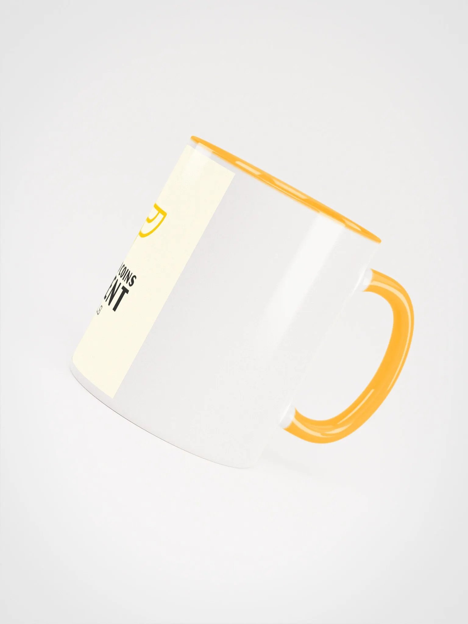 Bee Mug product image (4)
