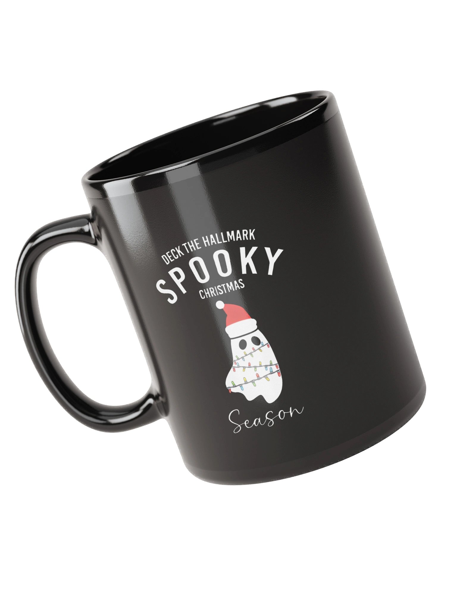CLASSIC: Spooky - Mug product image (6)