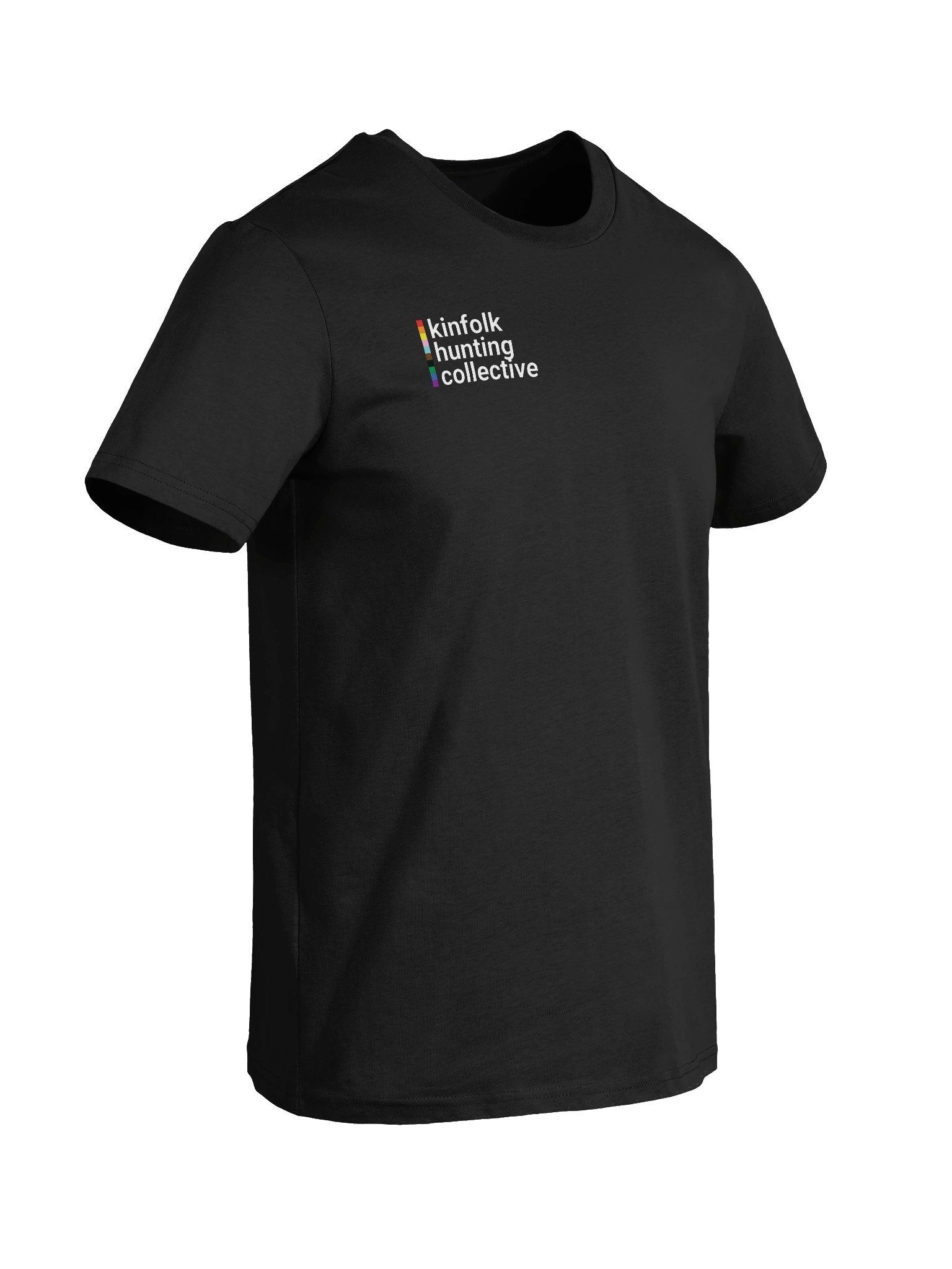 Kinfolk Hunting T-Shirt Pride Edition product image (8)
