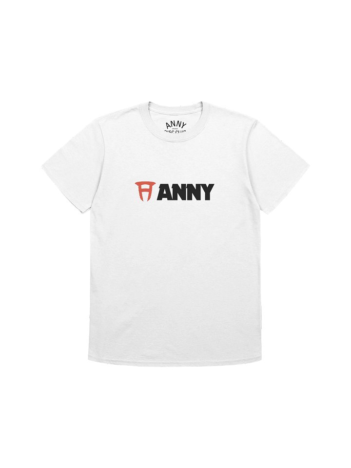 Easy Tee - Black product image (3)