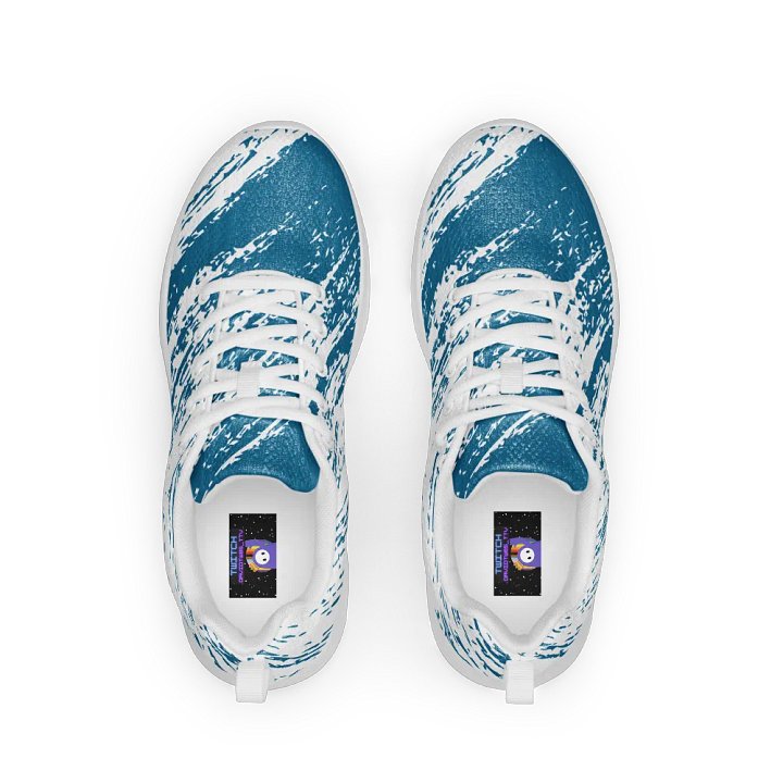 Blue Streak Men's Athletic Shoes product image (1)
