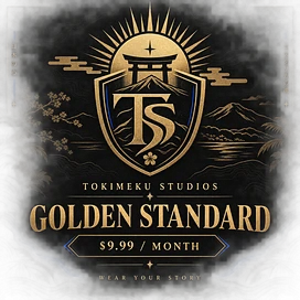 Golden Standard tier thumbnail