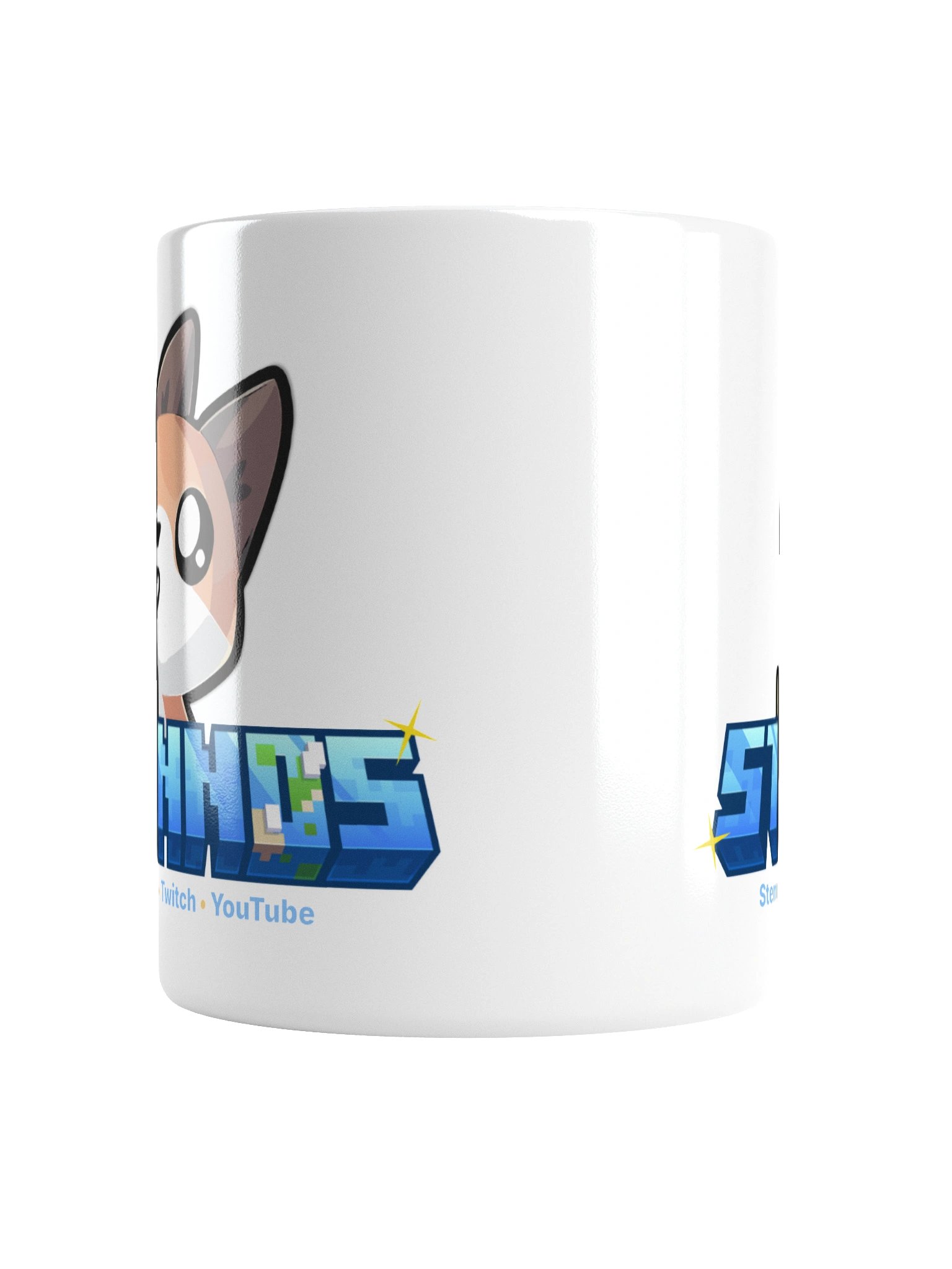 Stennos Mug product image (16)