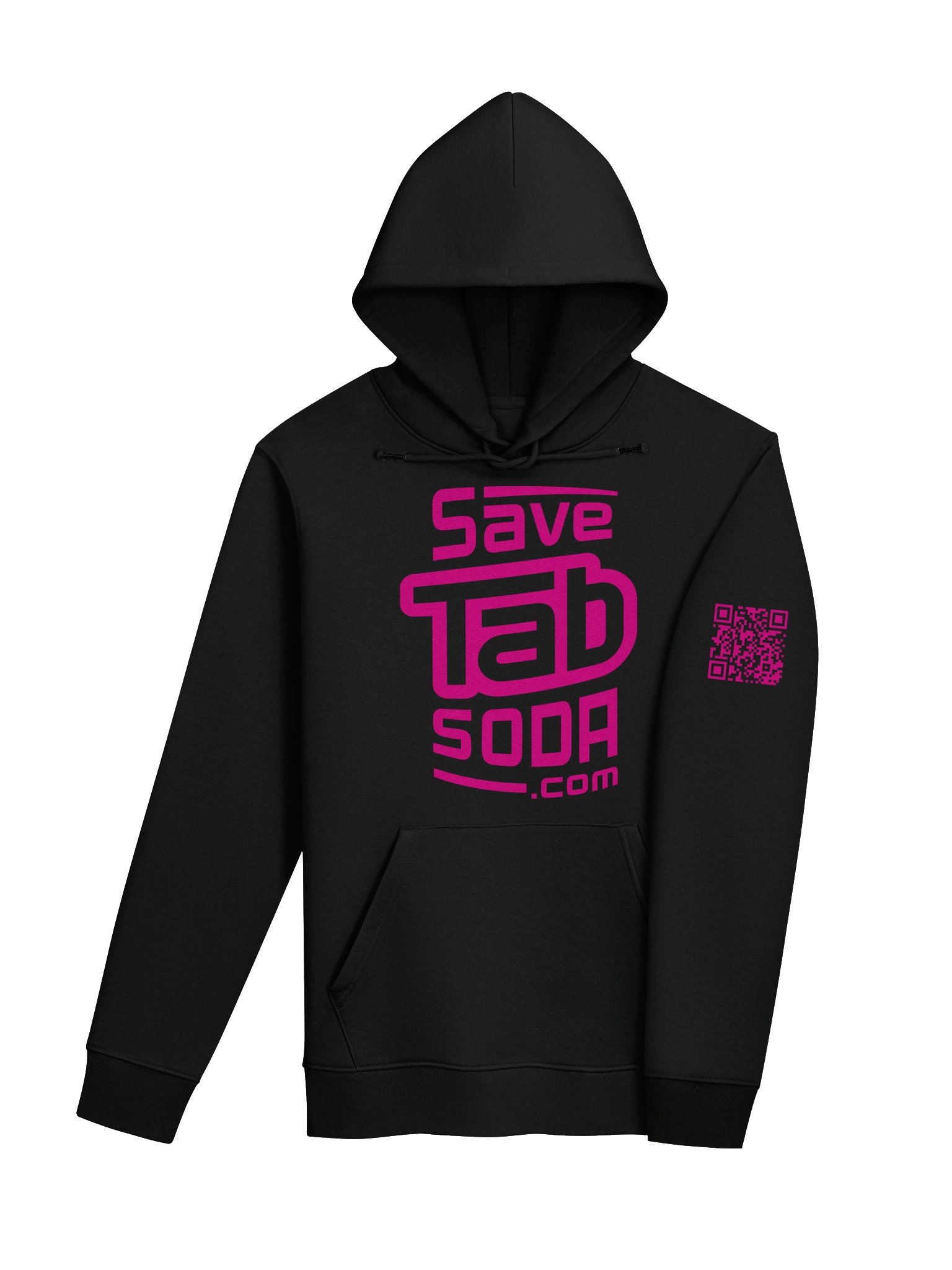 Save TaB Soda Ambassador Hoodie product image (4)