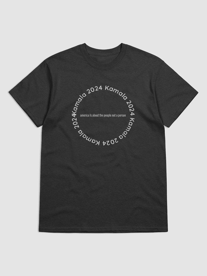 America For The People Not A Person product image (1)
