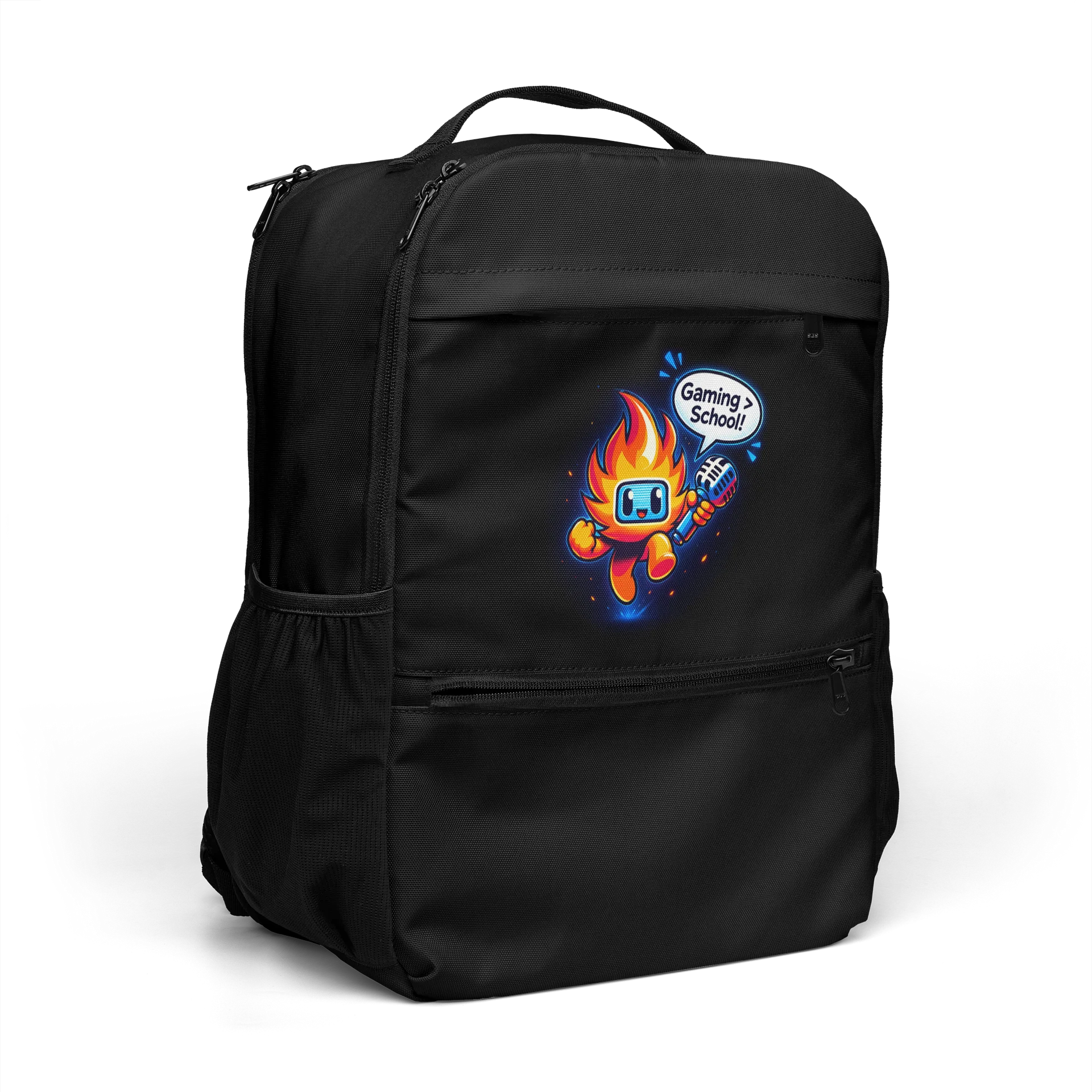 Radioflame42 Backpack product image (7)