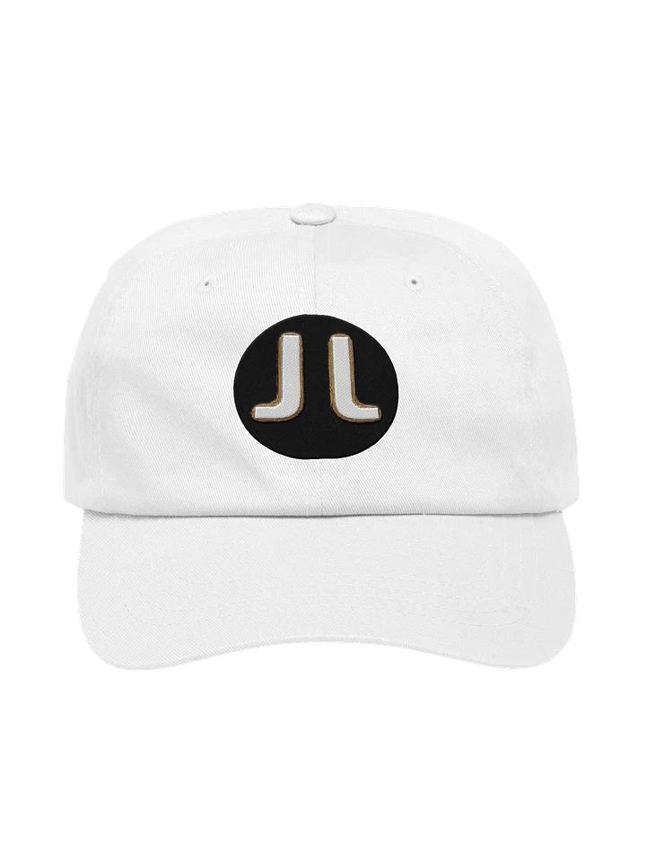 JOHANNES JAE – THE DAD HAT • Nightfall Edition product image (1)