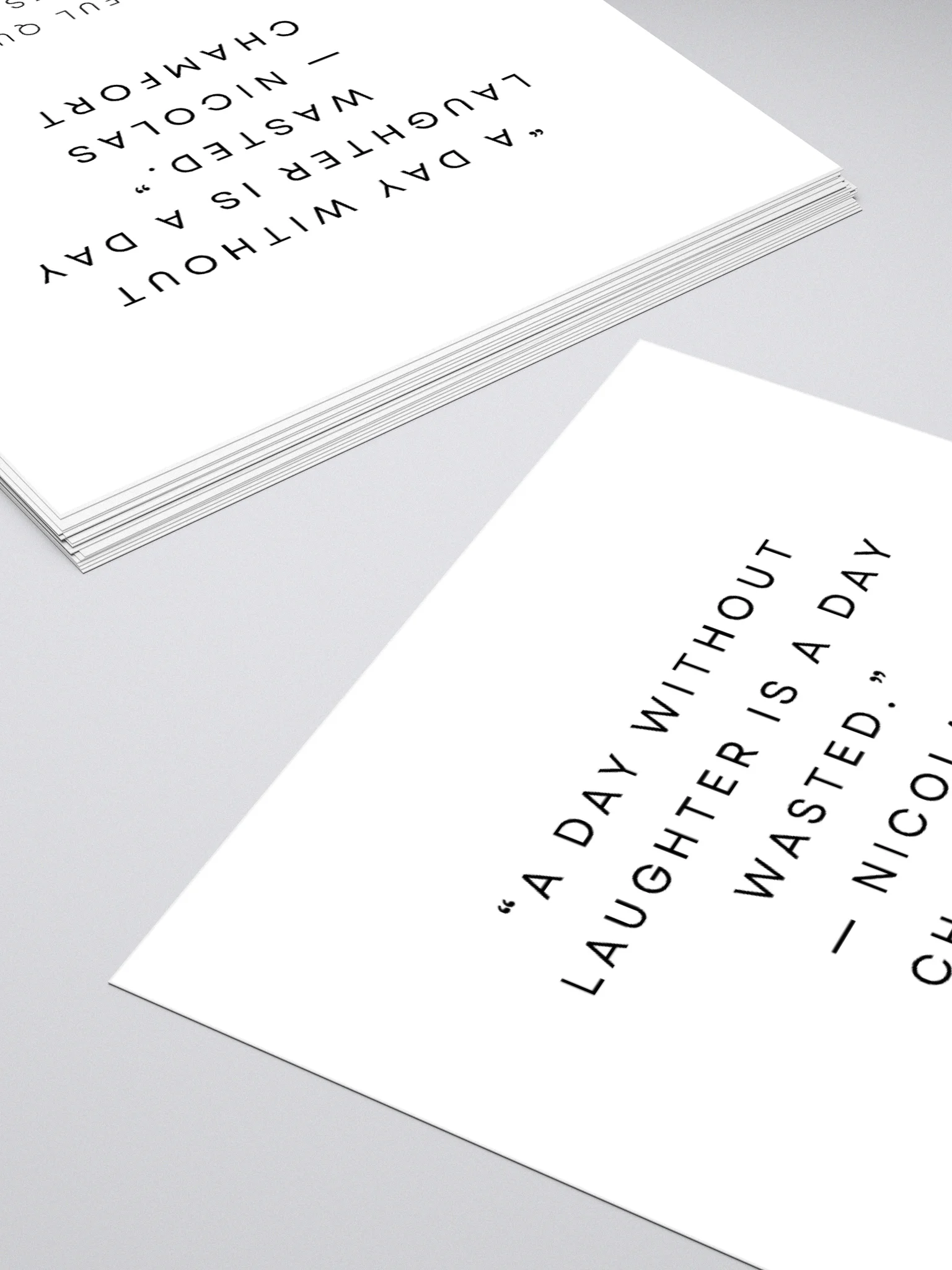A Day With Laughter. product image (4)