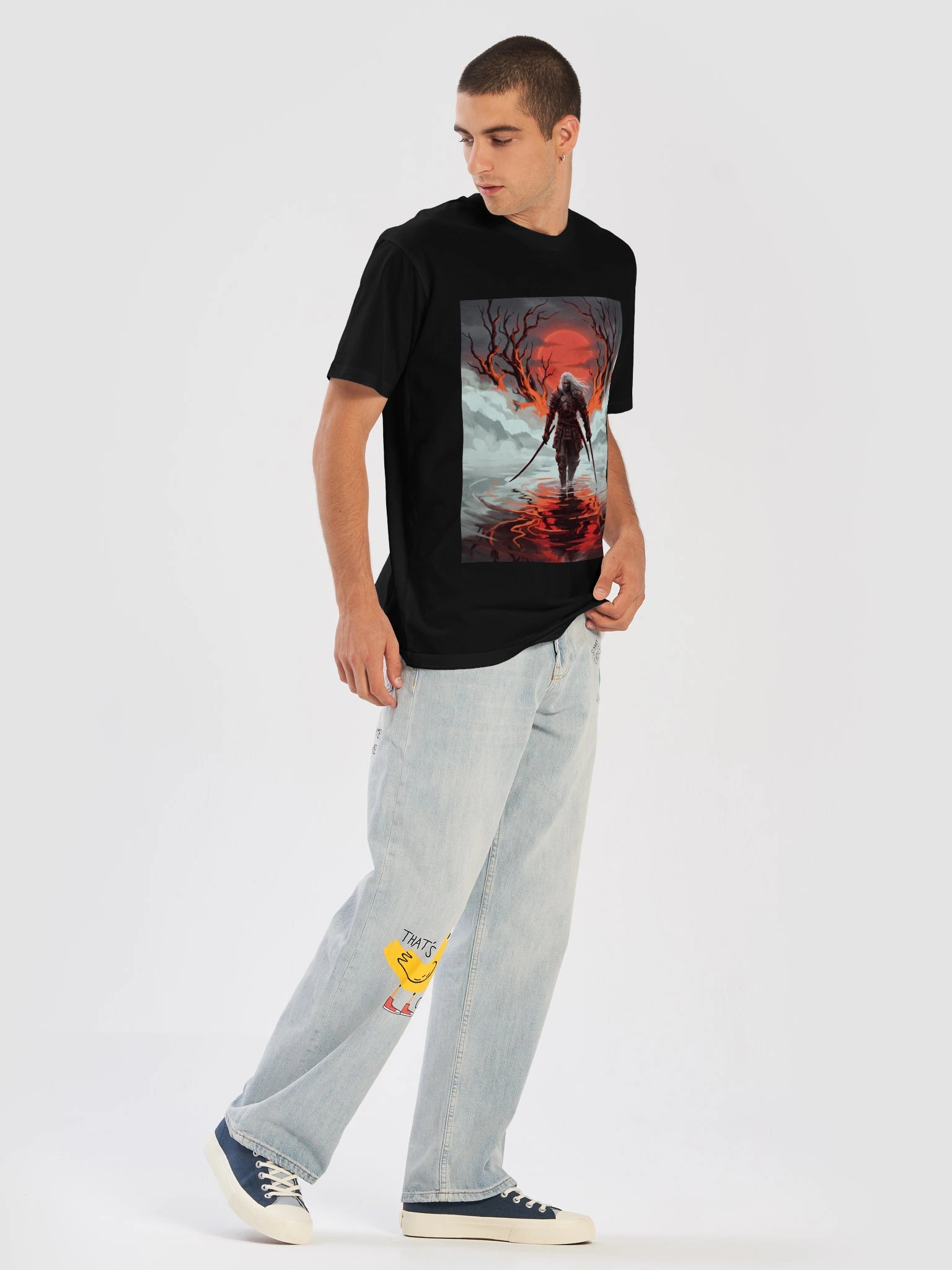 KAE'DRIN, THE ECLIPSE RONIN product image (34)