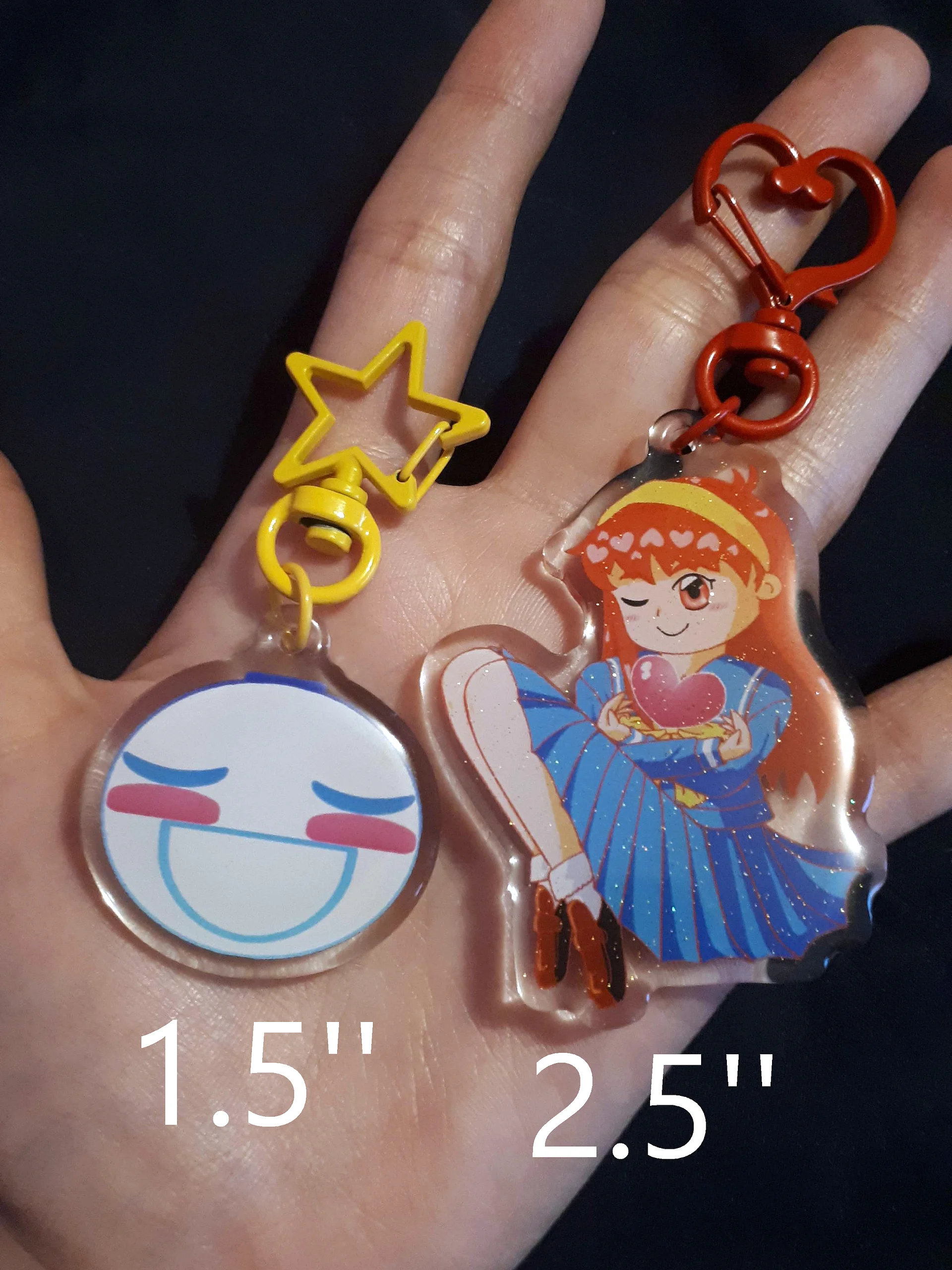 Forever With You Charm product image (3)