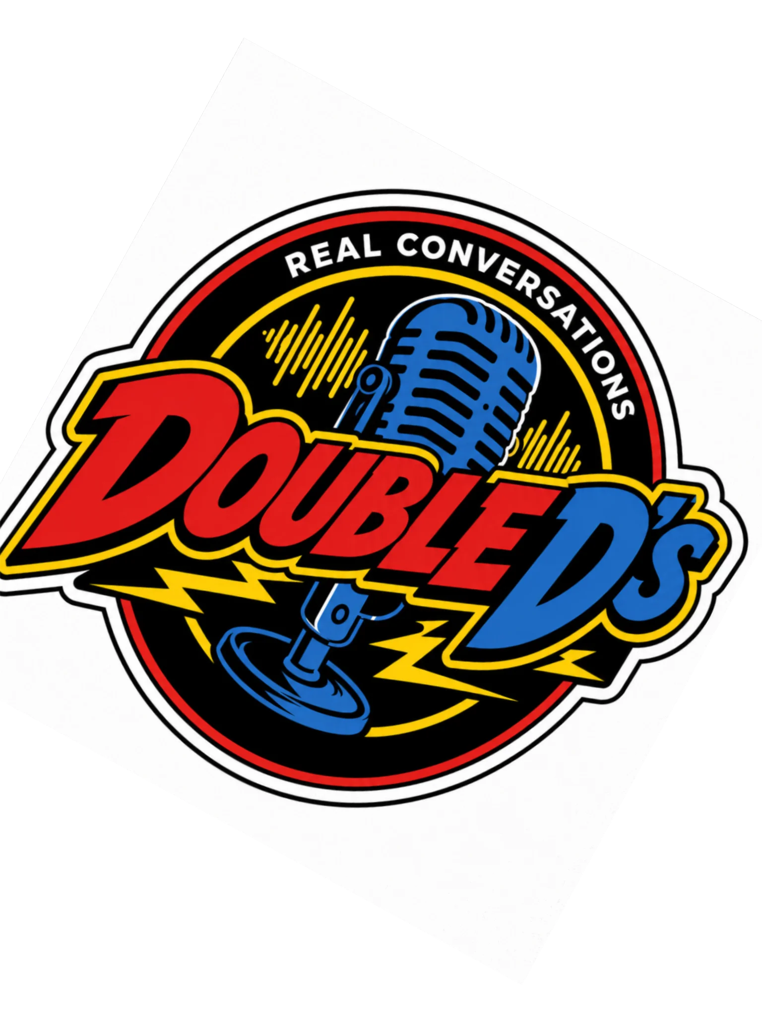 red and blue sticker product image (2)