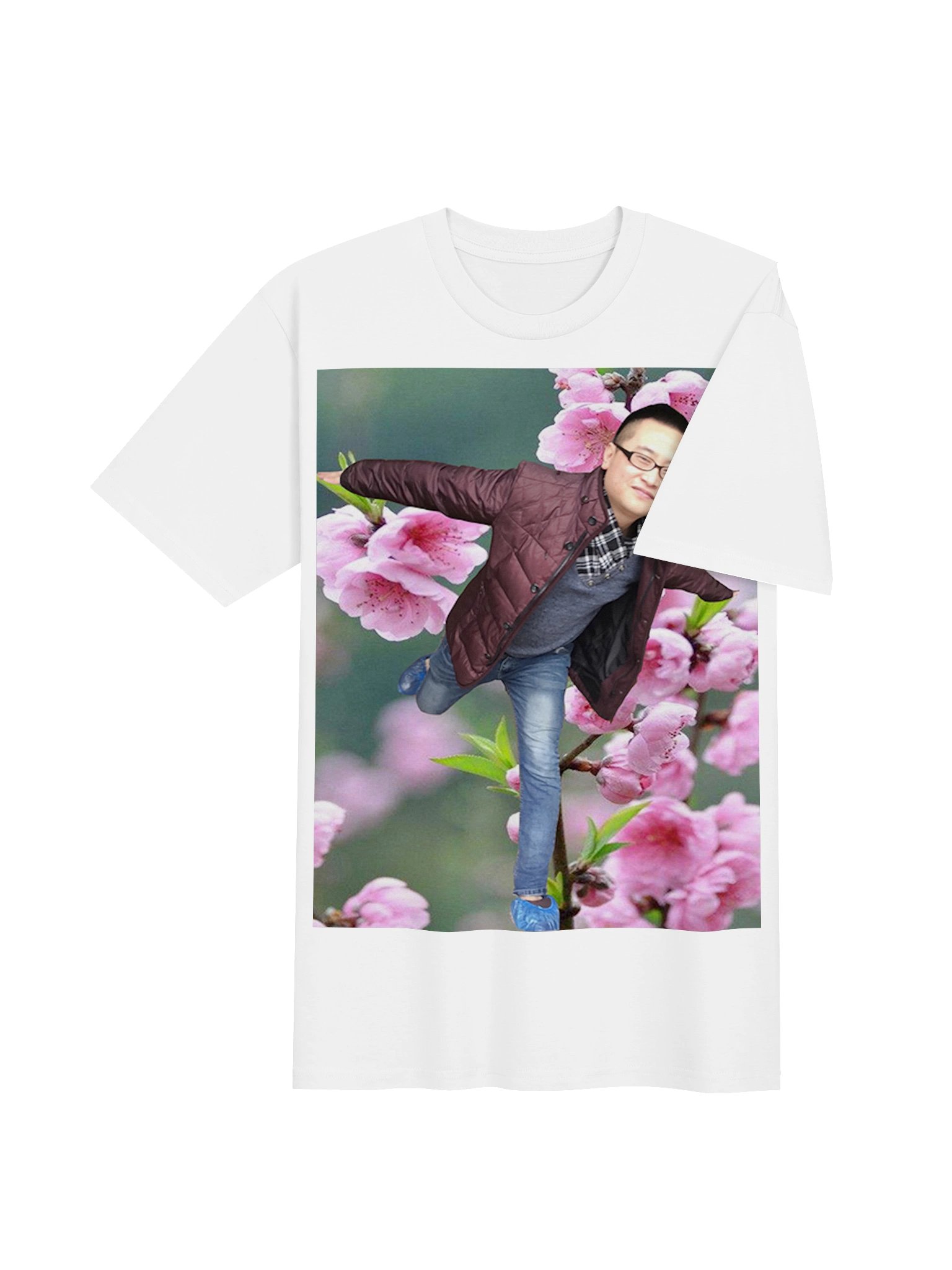 AS Colour Classic Tee：fly product image (37)