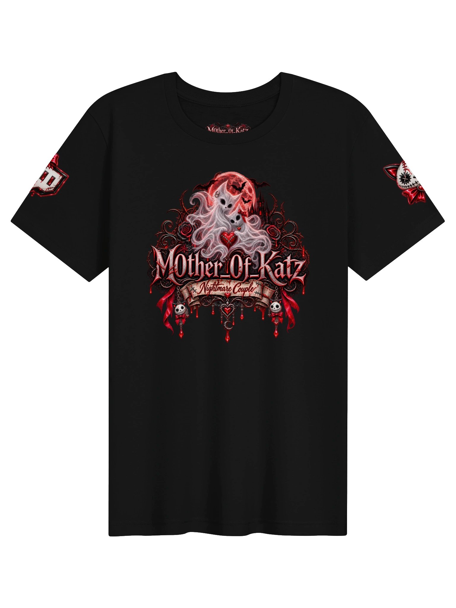 M0K Nightmare Couple product image (1)