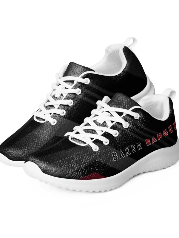 Baker Rangers Athletic Shoes product image (2)