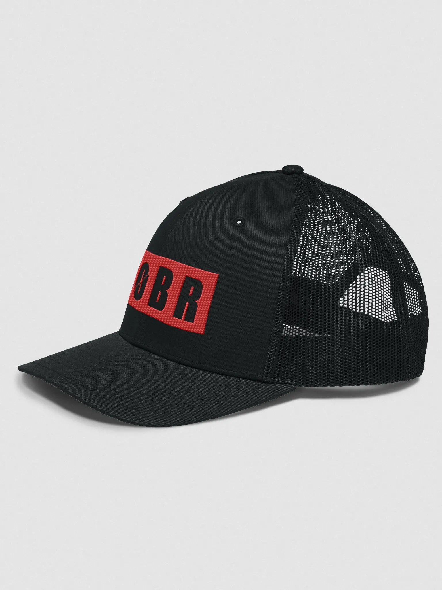 SOBR Trucker Hat product image (2)