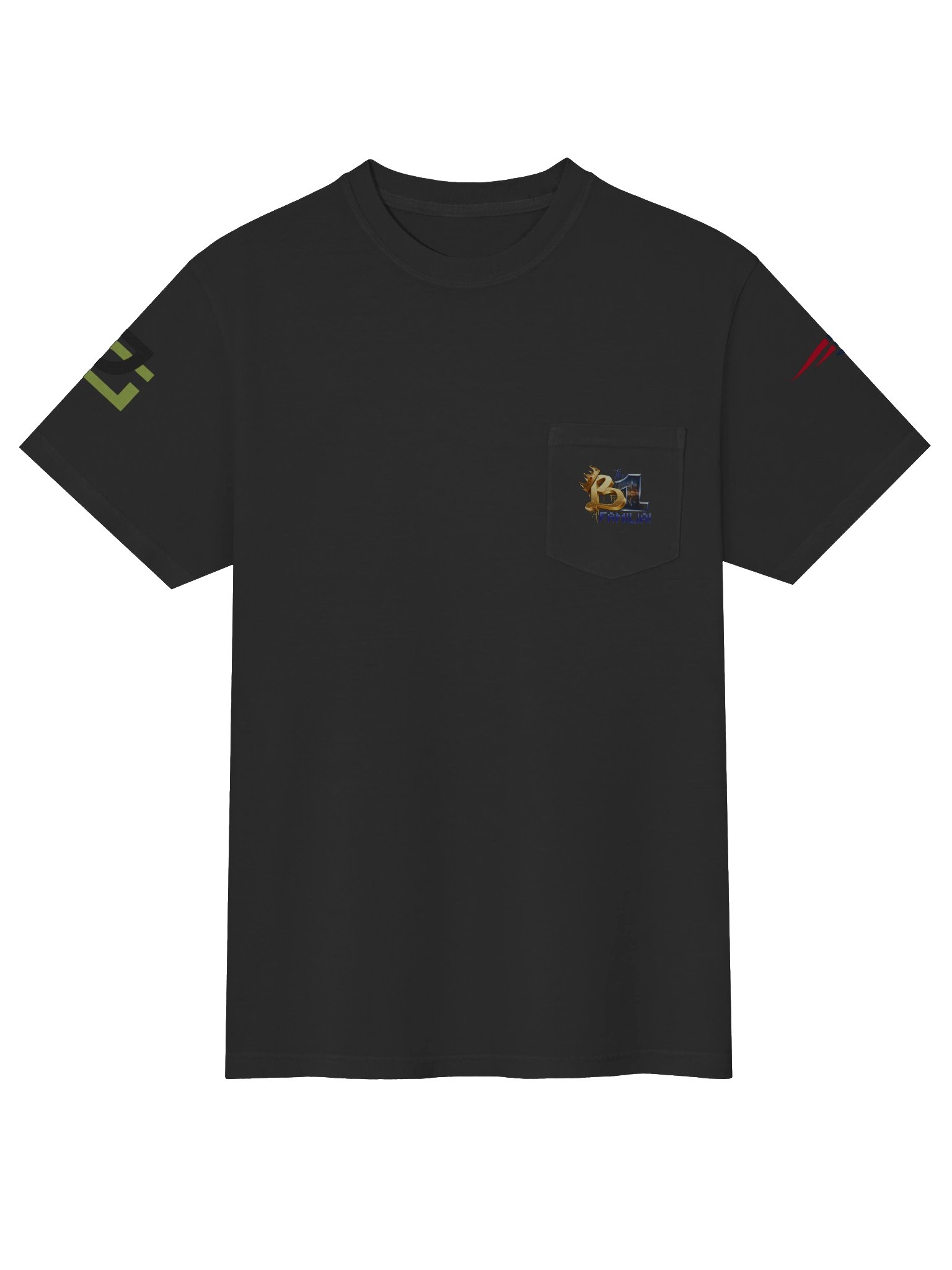 B1 Prowinters Tee! product image (26)