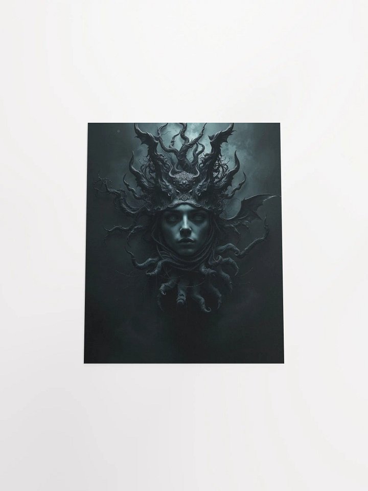 Mythical Majesty Poster product image (11)