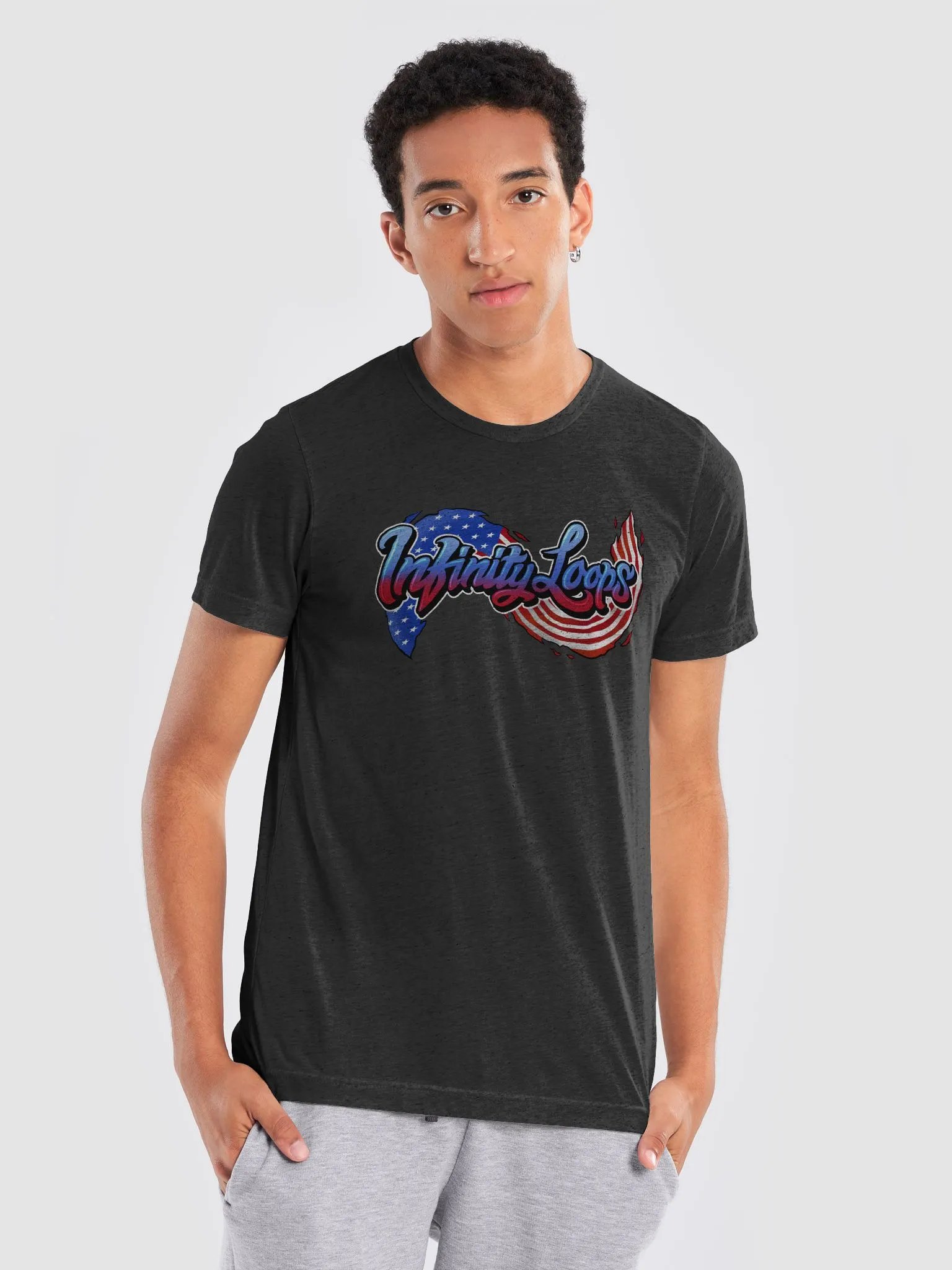 Infinity Loops USA product image (7)