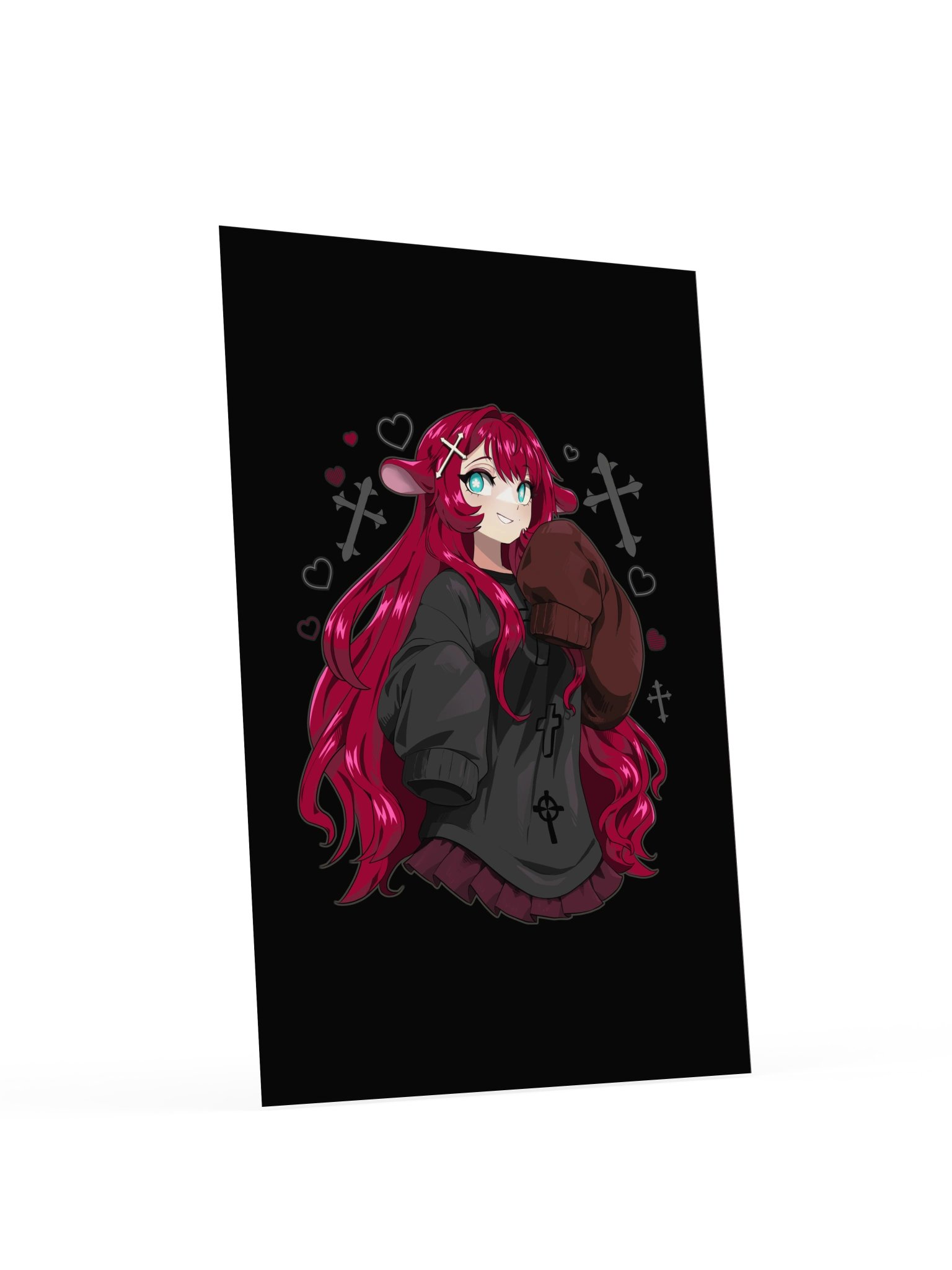 Ambriel Poster product image (4)