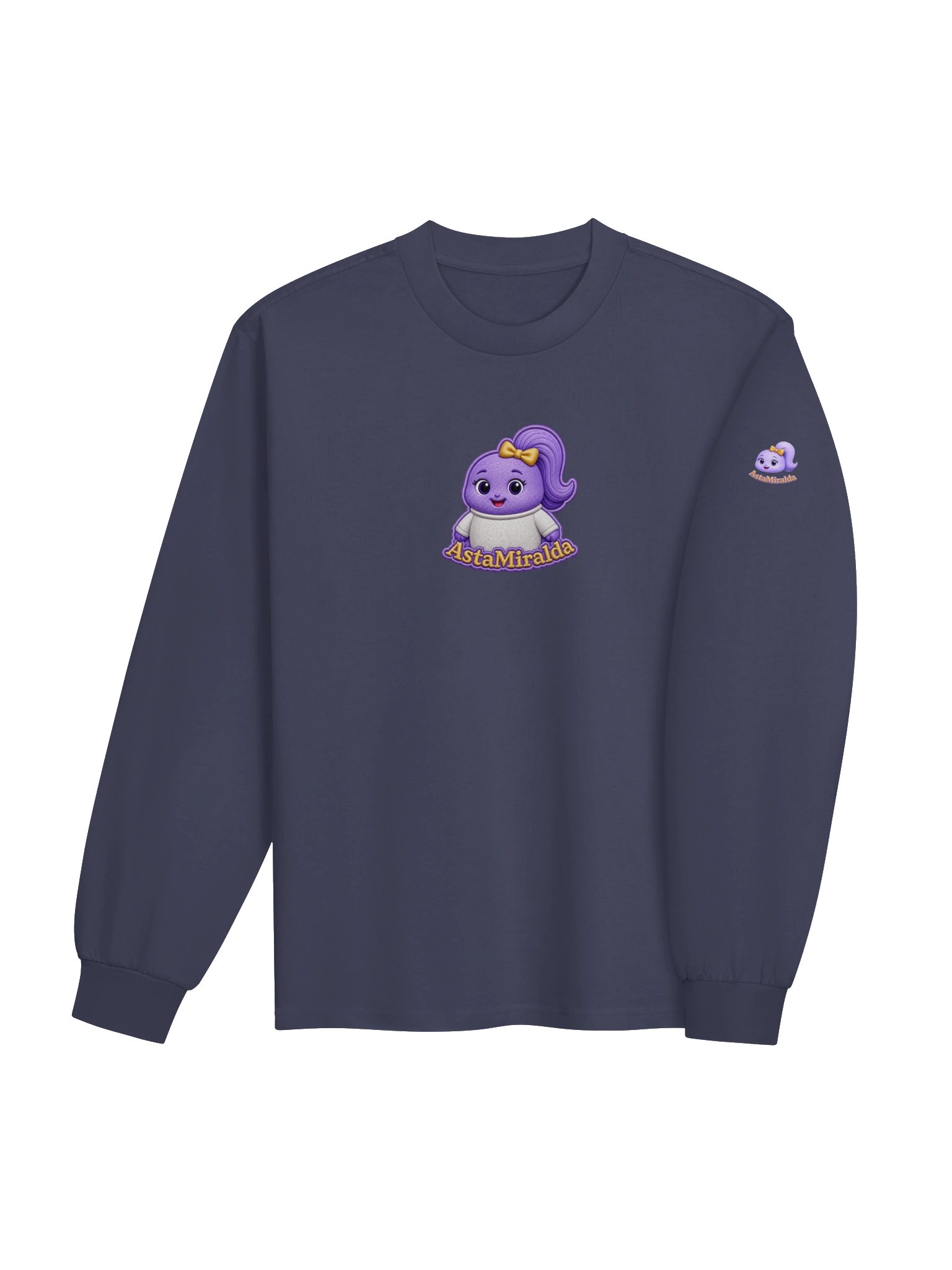 Bella Cub Leopard Streetwear Sweatshirt product image (4)