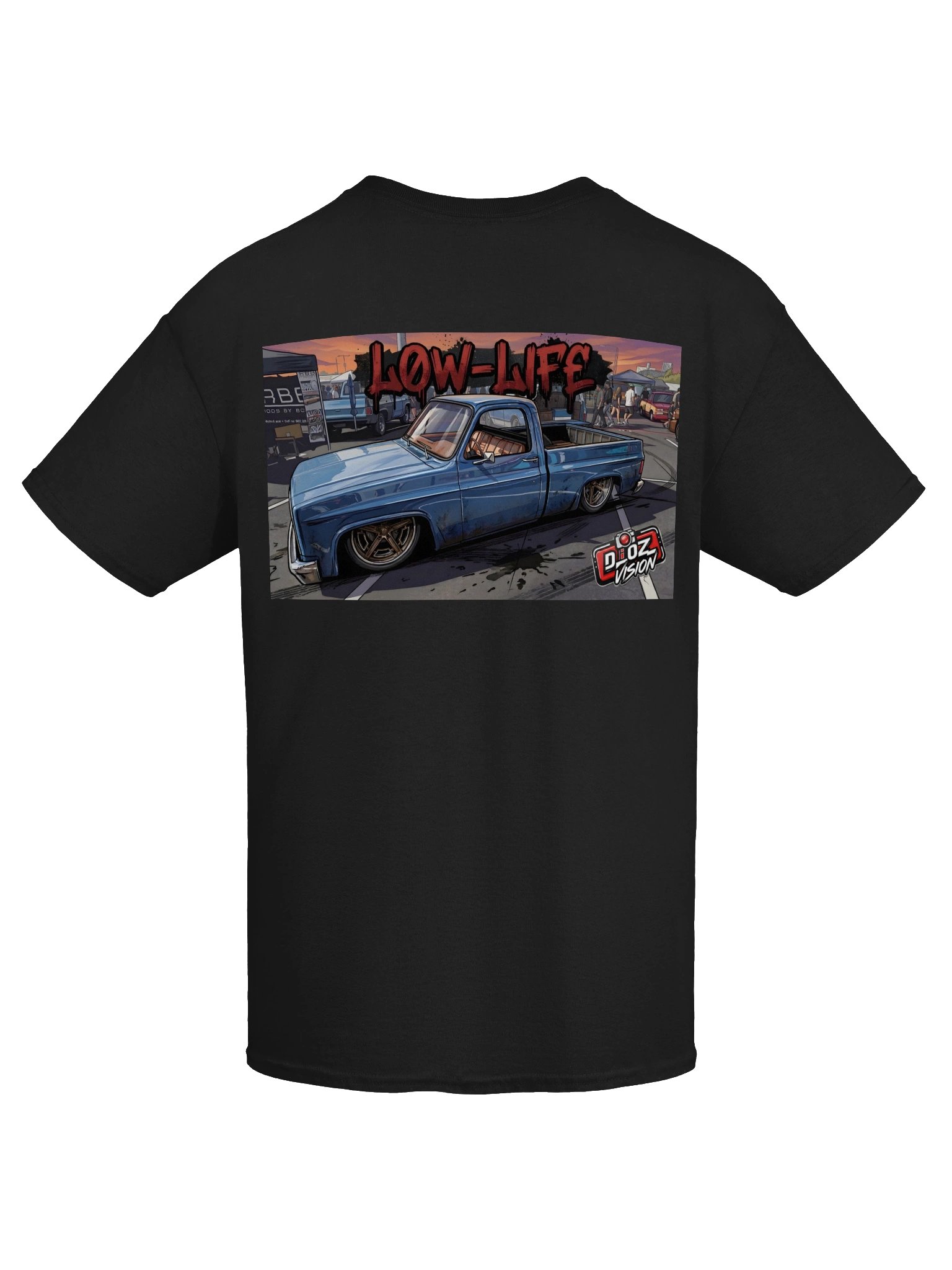 LOW-LIFE #2 product image (58)