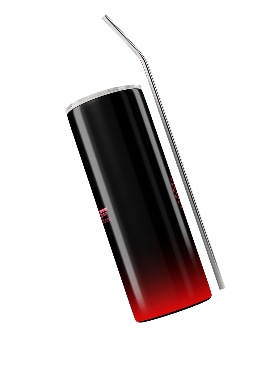 CIRCLE: Stainless Steel Tumbler product image (3)