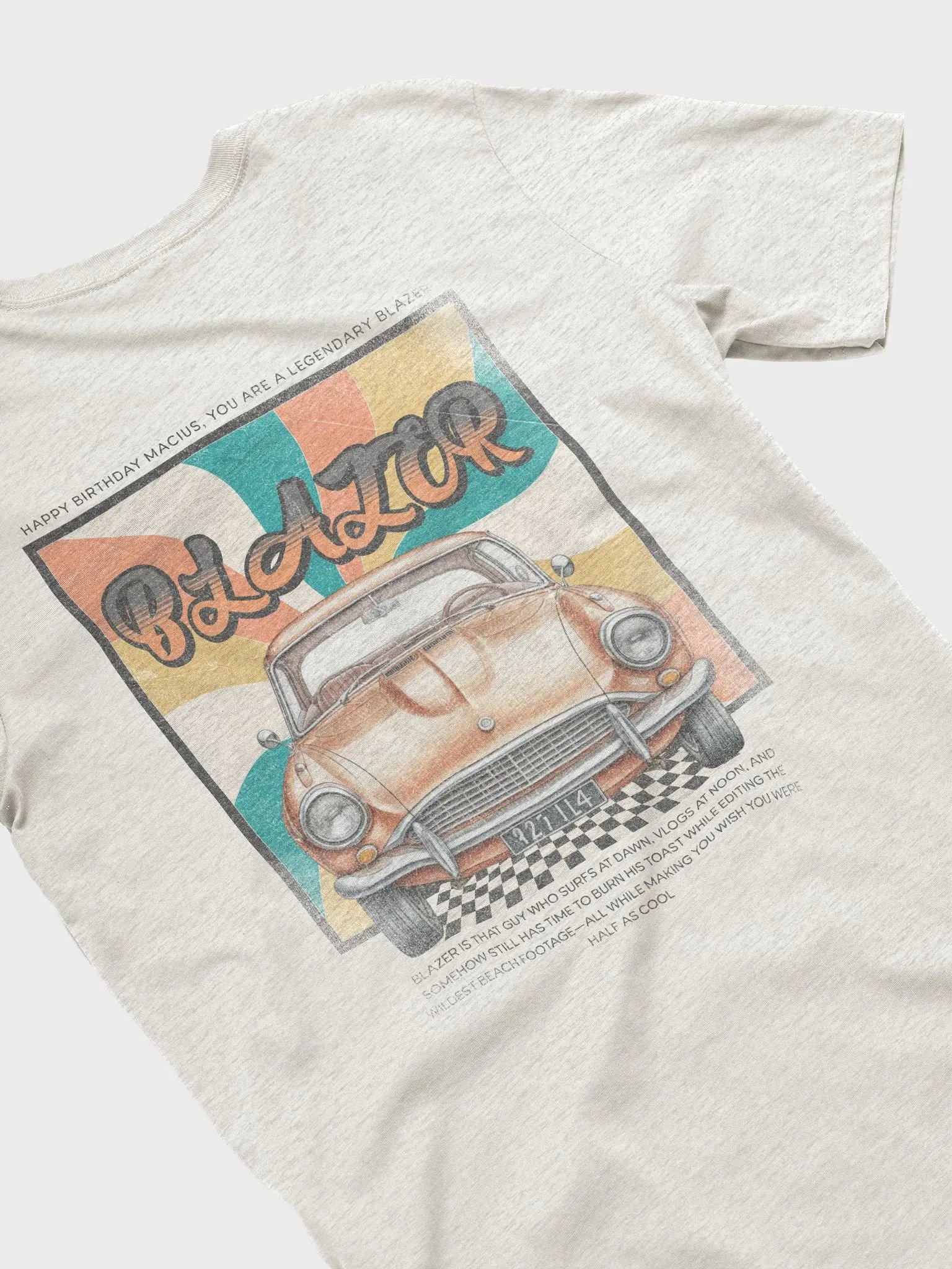 Highway Dreams product image (1)
