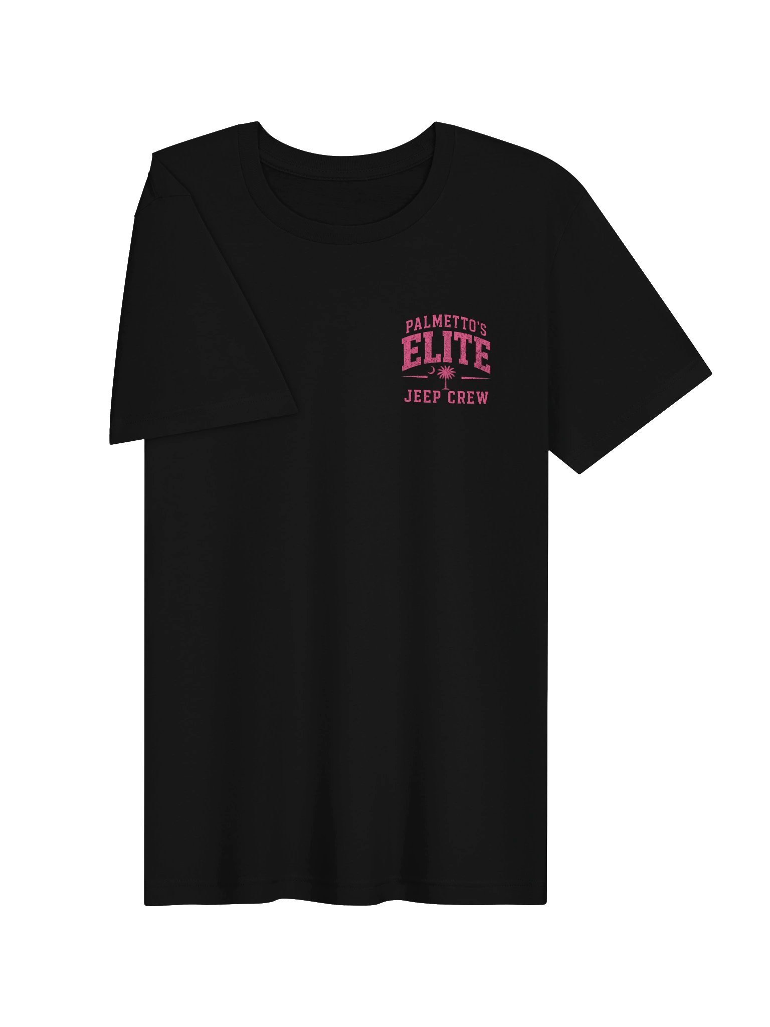 Stuck Graphic Tee – PEJC product image (8)