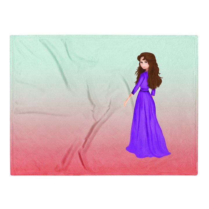 Throw Blanket product image (2)