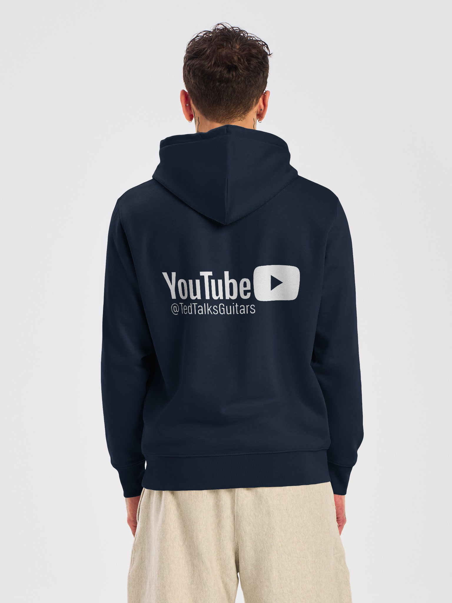 TTGL Hoodie (Big & Tall) product image (17)