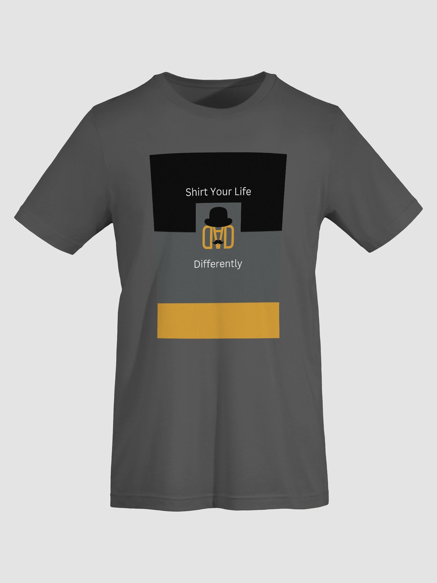 Dapper Identity Logo T-Shirt product image (7)