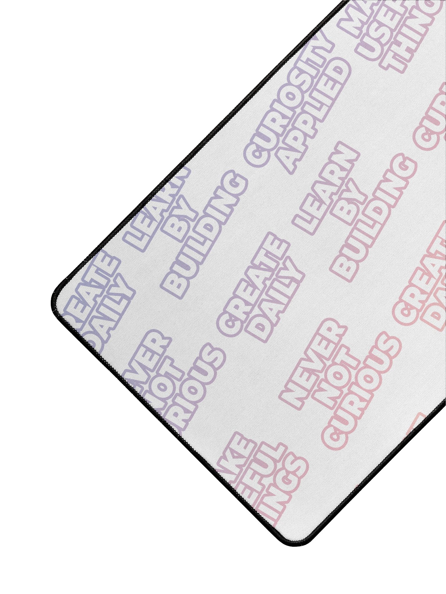 Creator's Desk Mat product image (3)