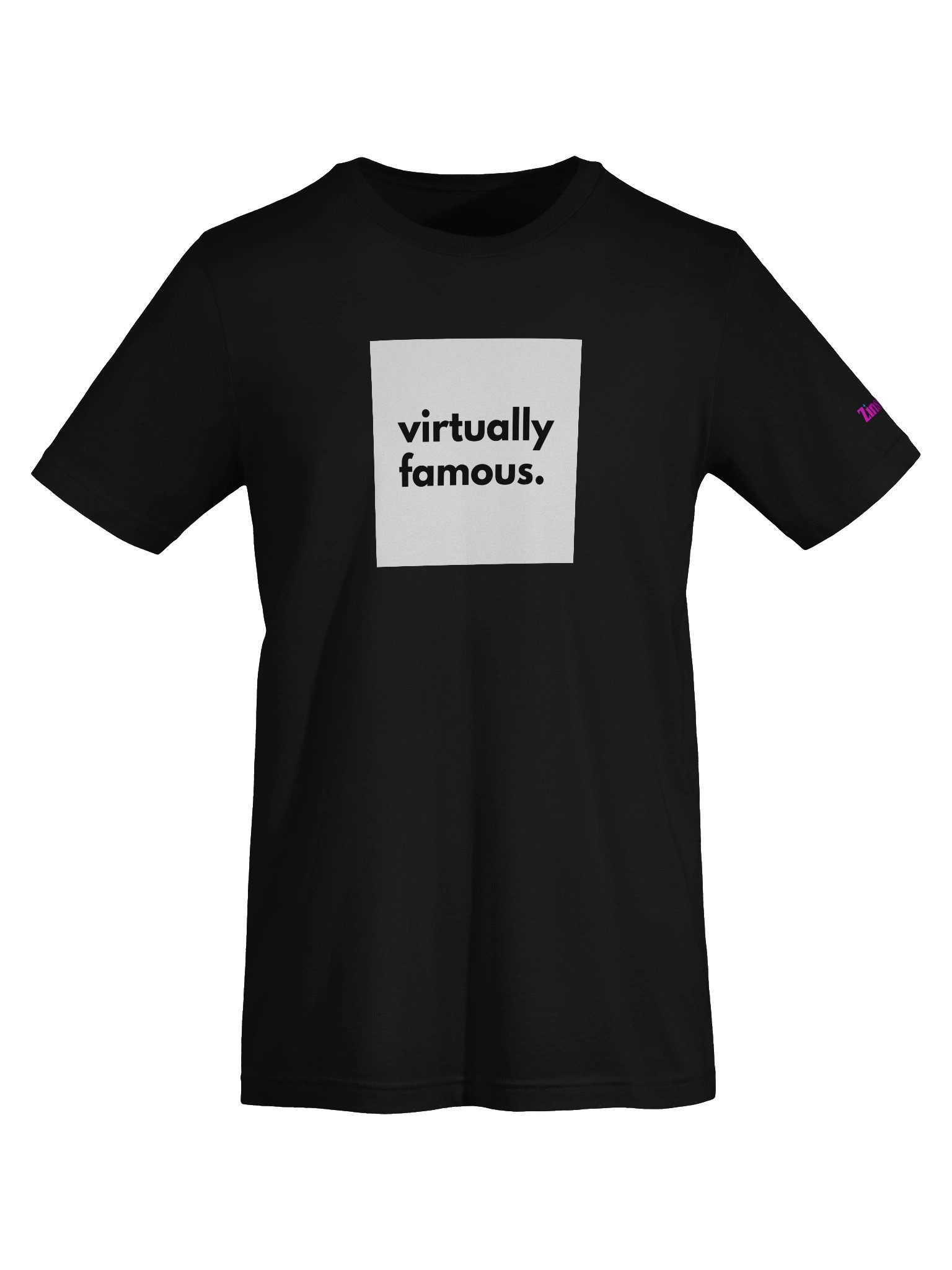 Virtually Famous Tee product image (5)
