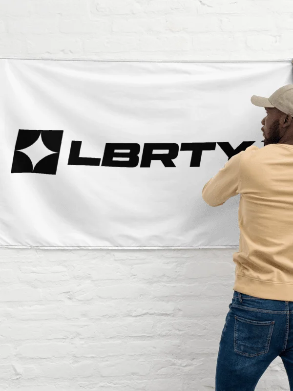 LBRTY™ - Flag product image (1)