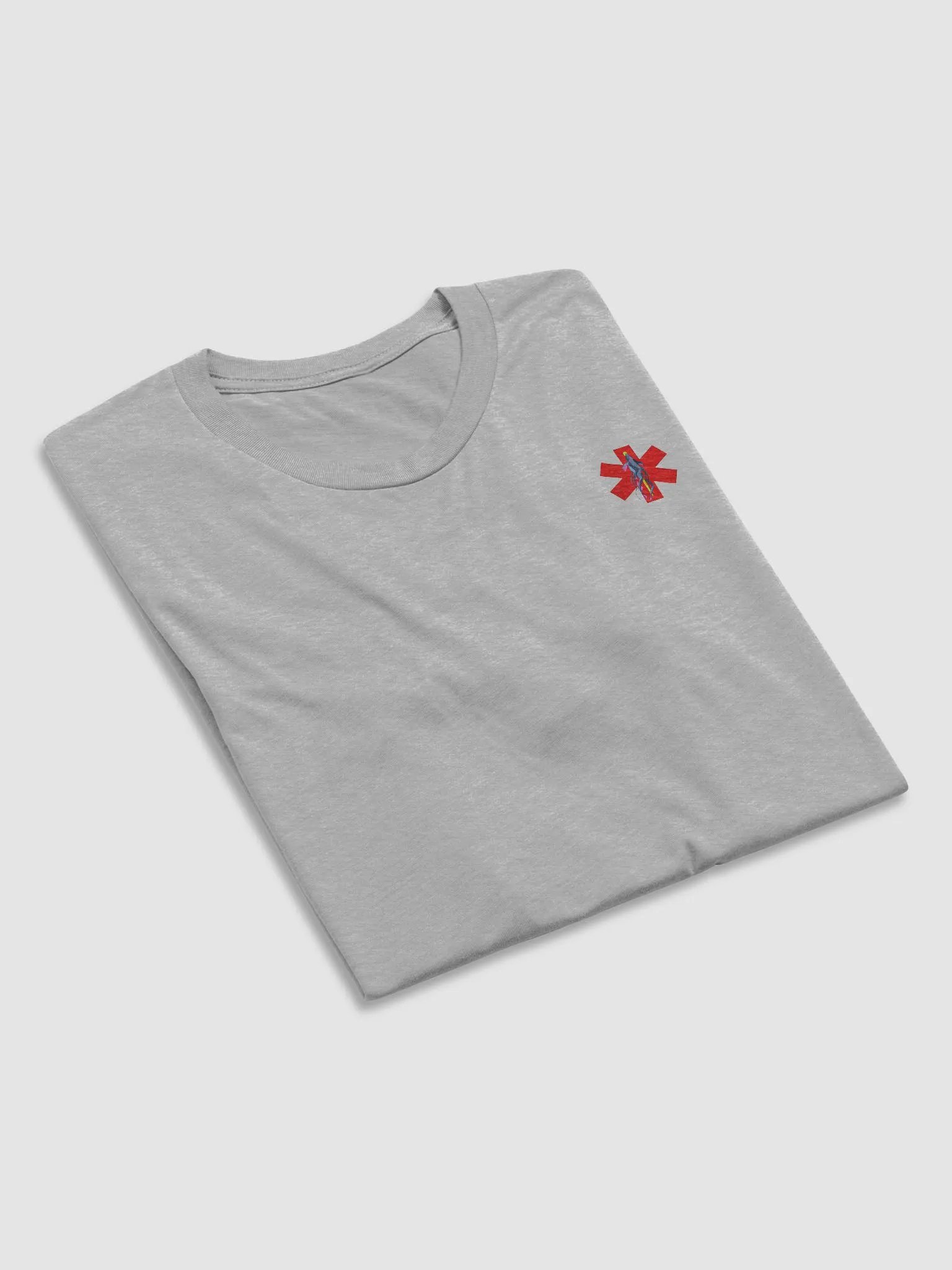 6ix Squad Medic Soft Tee product image (6)
