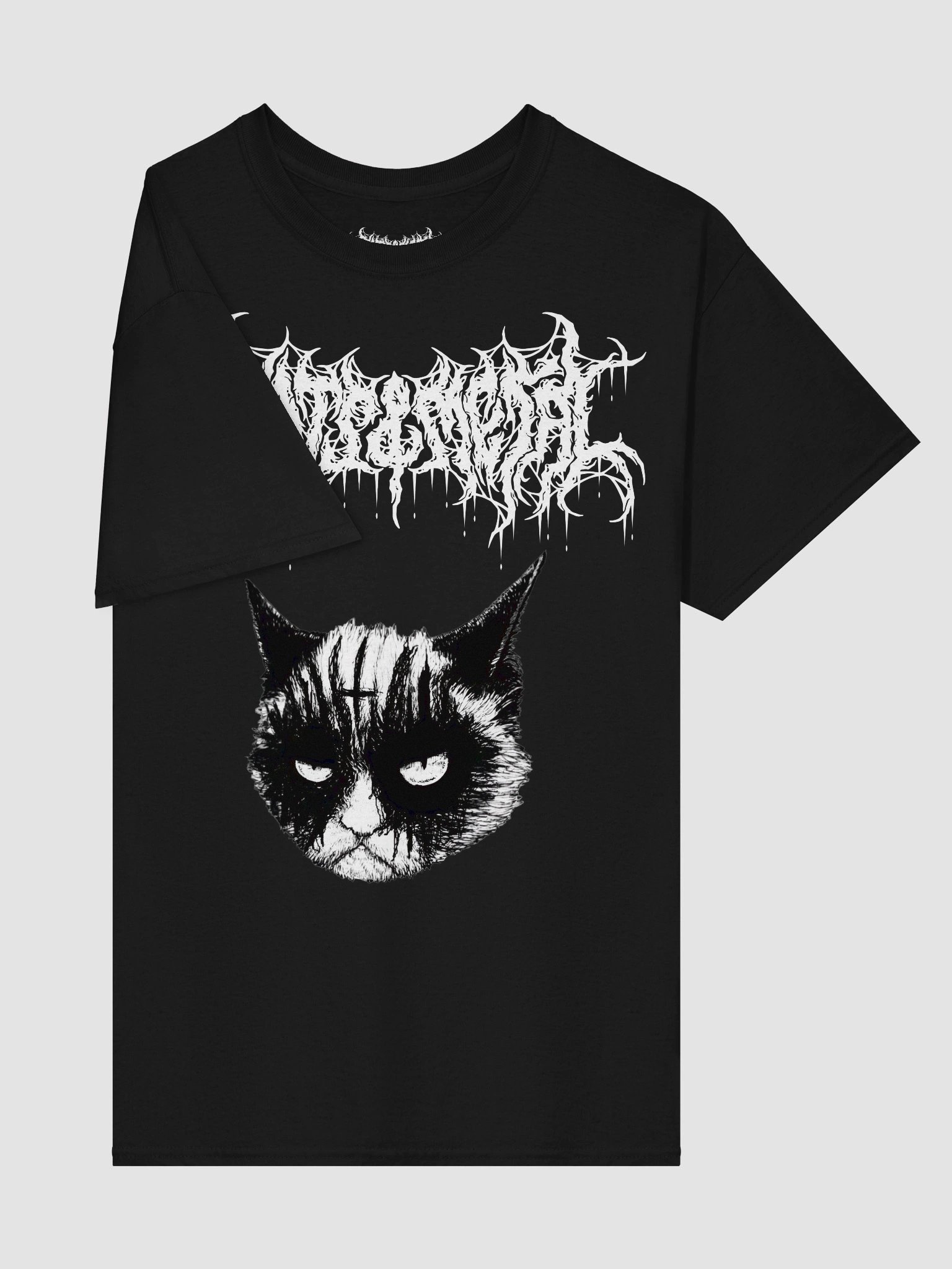 GRUMPY CATS and METAL product image (28)