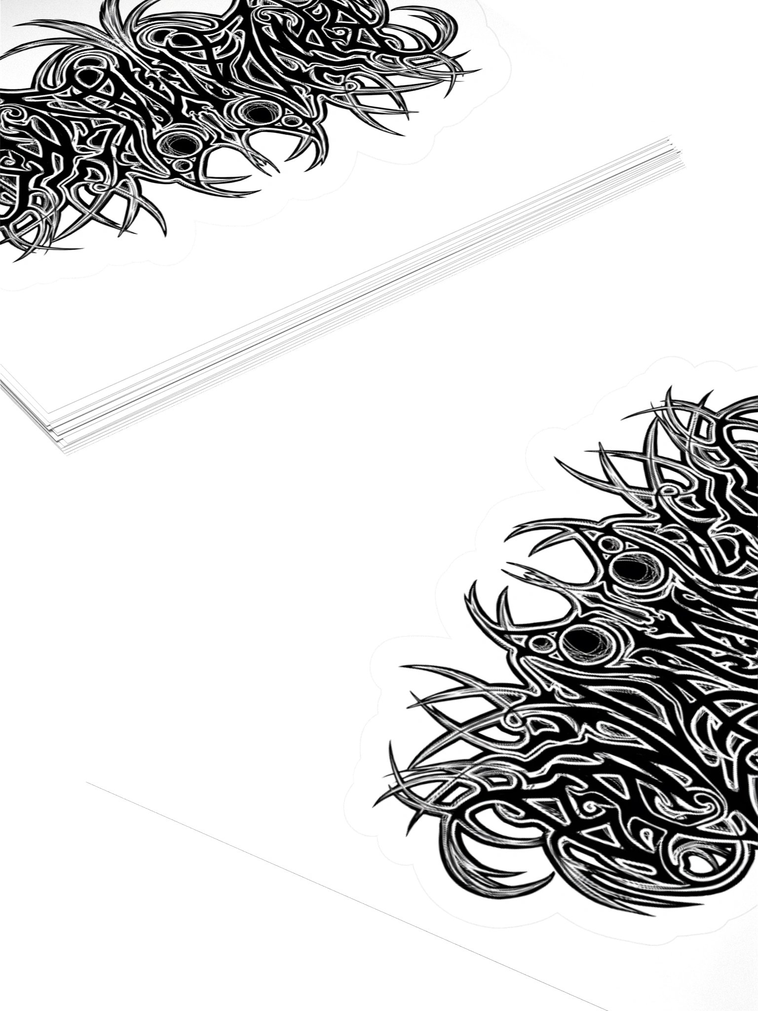 BandsMakeMe Stickuh product image (10)