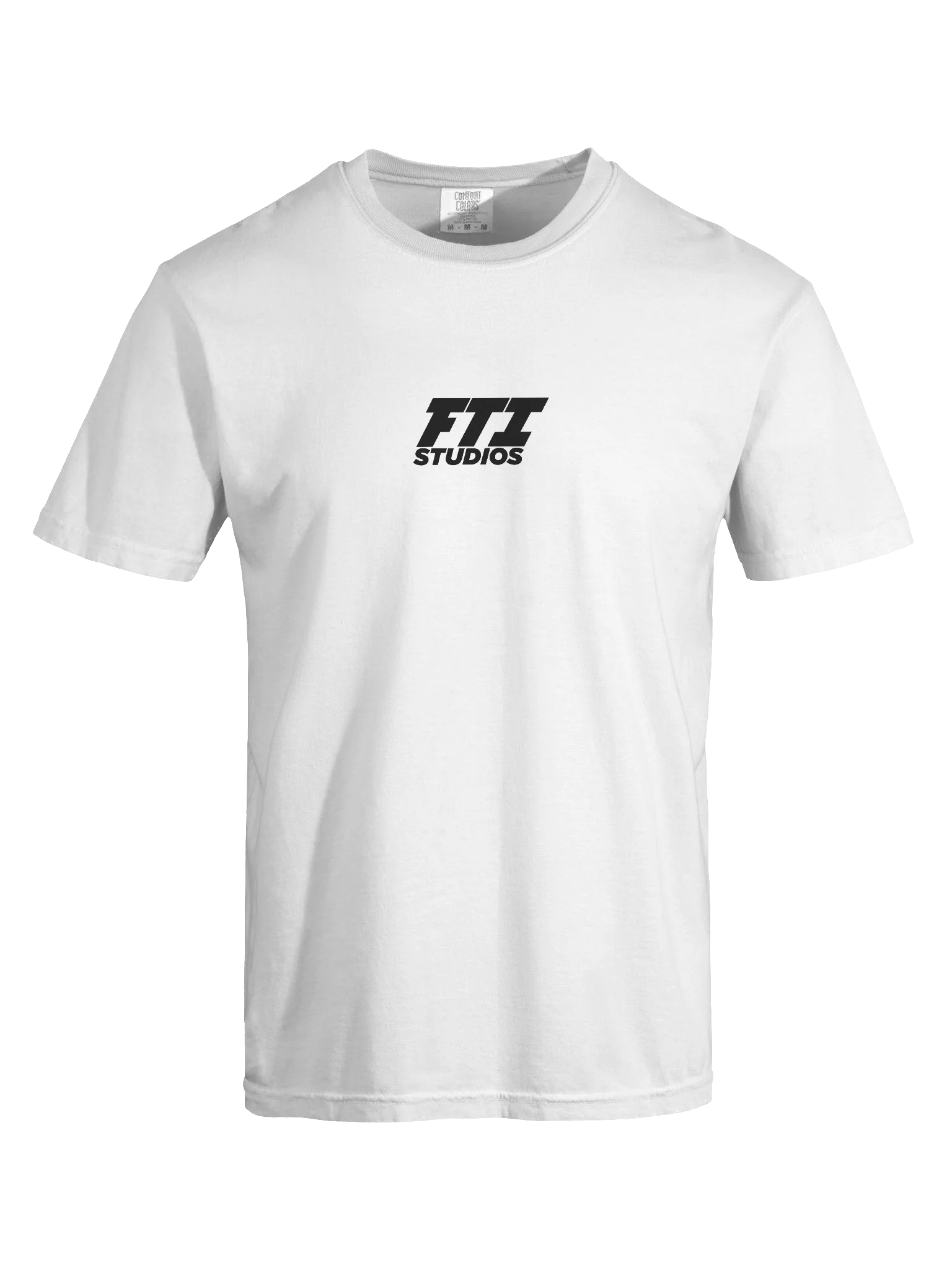FTI x SLOP GOON Tee product image (6)