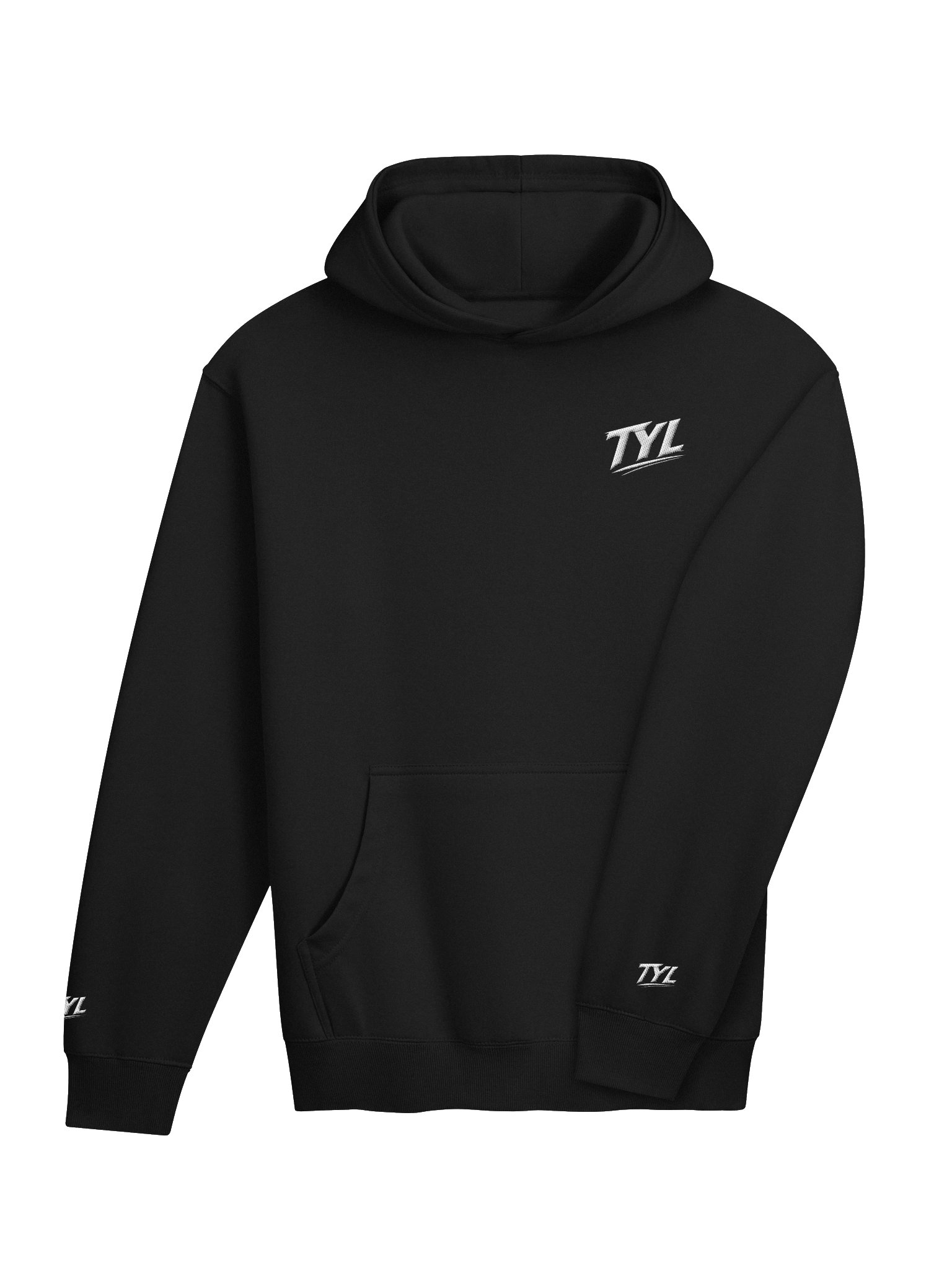 TYL Essentials Hoodie product image (4)